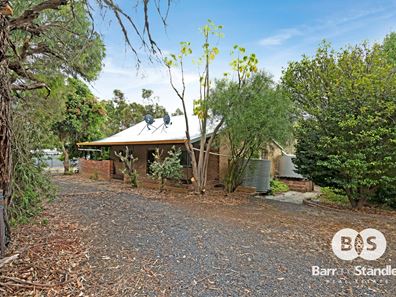19481 South Western Highway, Brookhampton WA 6239