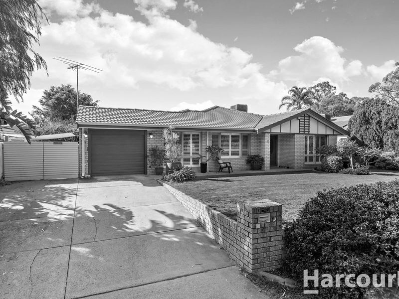 16 Grafton Drive, Dudley Park WA 6210
