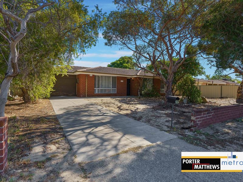 209 Westfield Street, Maddington WA 6109