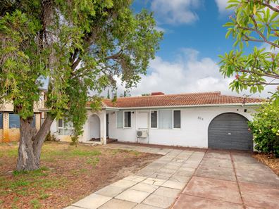 208 Knutsford Avenue, Kewdale WA 6105