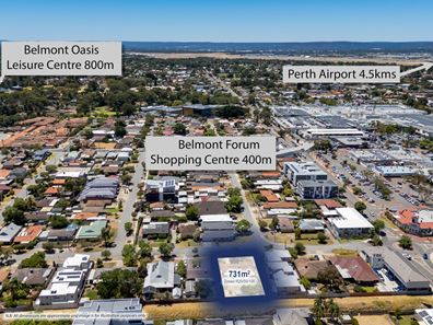 208 Knutsford Avenue, Kewdale WA 6105
