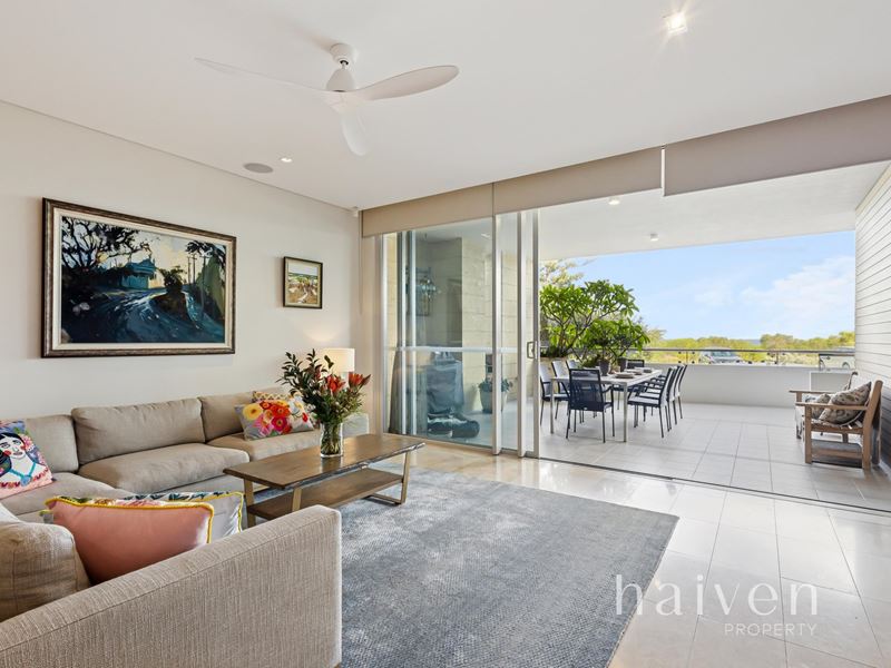 3/11 Leighton Beach Boulevard, North Fremantle WA 6159
