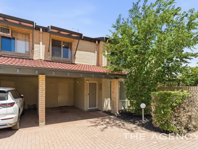 4/28 Rushton Street, Burswood WA 6100