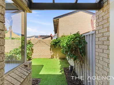 4/28 Rushton Street, Burswood WA 6100