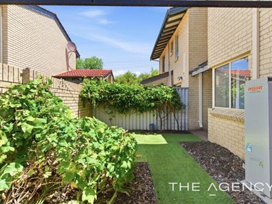 4/28 Rushton Street, Burswood WA 6100