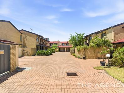 4/28 Rushton Street, Burswood WA 6100