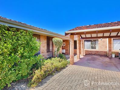 2/8 Grose Way, Noranda WA 6062