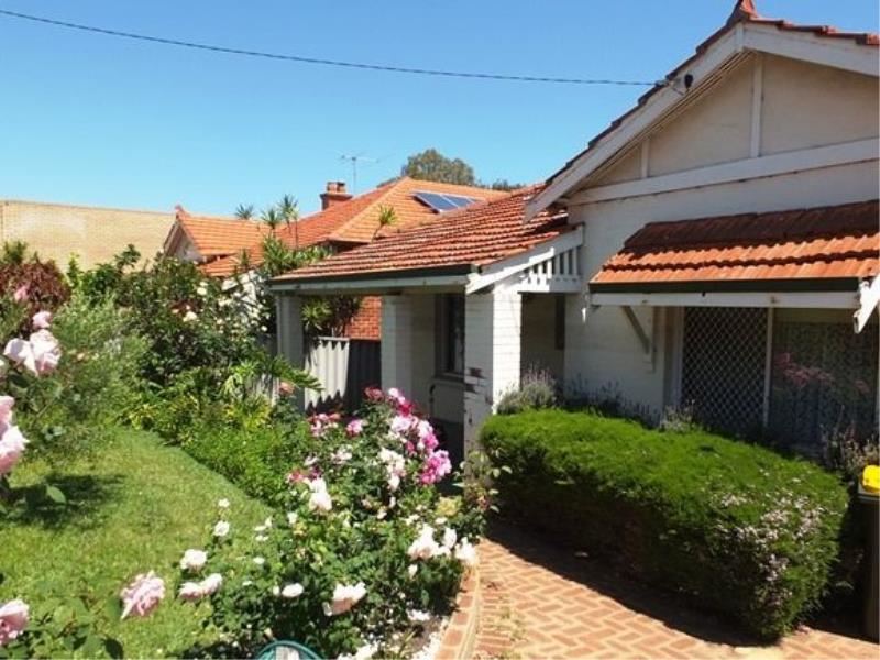 345 Oxford Street, Leederville