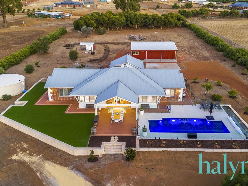 24 Wanju Drive, Wundowie