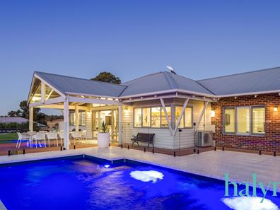 24 Wanju Drive, Wundowie WA 6560