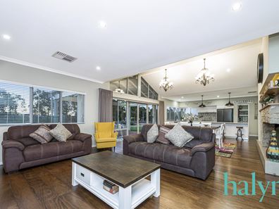 24 Wanju Drive, Wundowie WA 6560