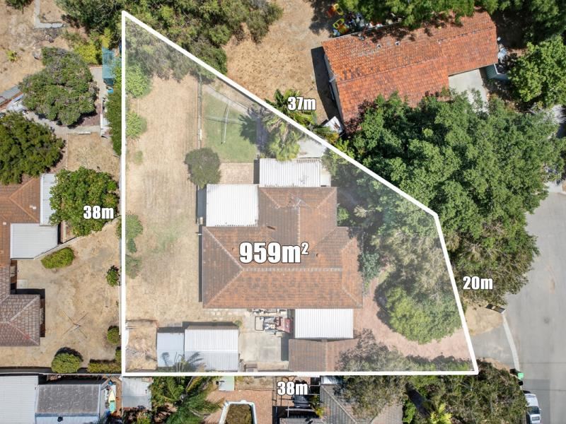 10 Scutti Place, Koondoola WA 6064