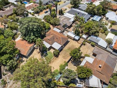 10 Scutti Place, Koondoola WA 6064
