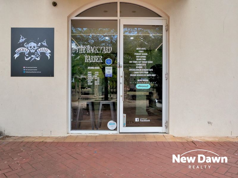 6/55 Ponte Vecchio Boulevard, Ellenbrook WA 6069