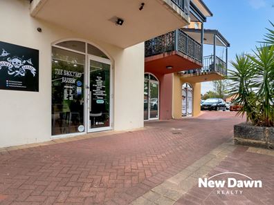 6/55 Ponte Vecchio Boulevard, Ellenbrook WA 6069