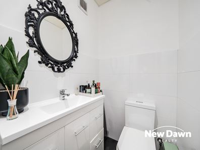 6/55 Ponte Vecchio Boulevard, Ellenbrook WA 6069