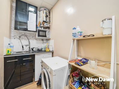 6/55 Ponte Vecchio Boulevard, Ellenbrook WA 6069
