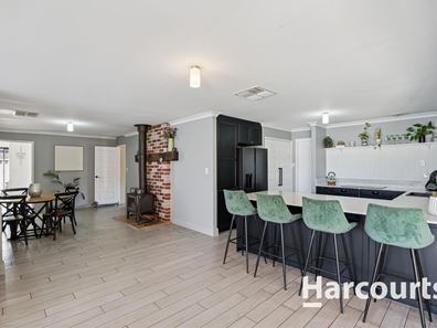 8 Arabella Mews, Currambine WA 6028