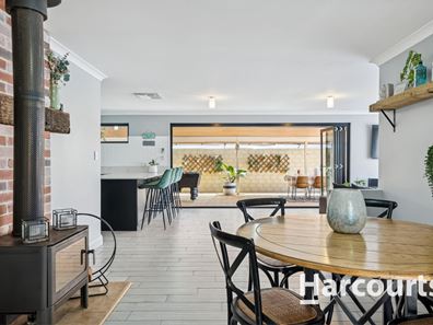 8 Arabella Mews, Currambine WA 6028