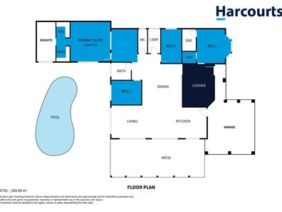 8 Arabella Mews, Currambine WA 6028