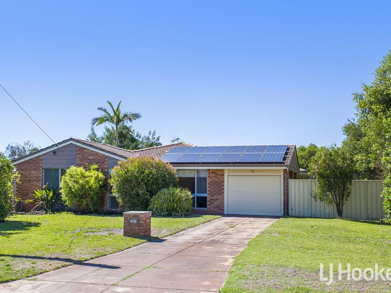 98 Shillington Way, Thornlie