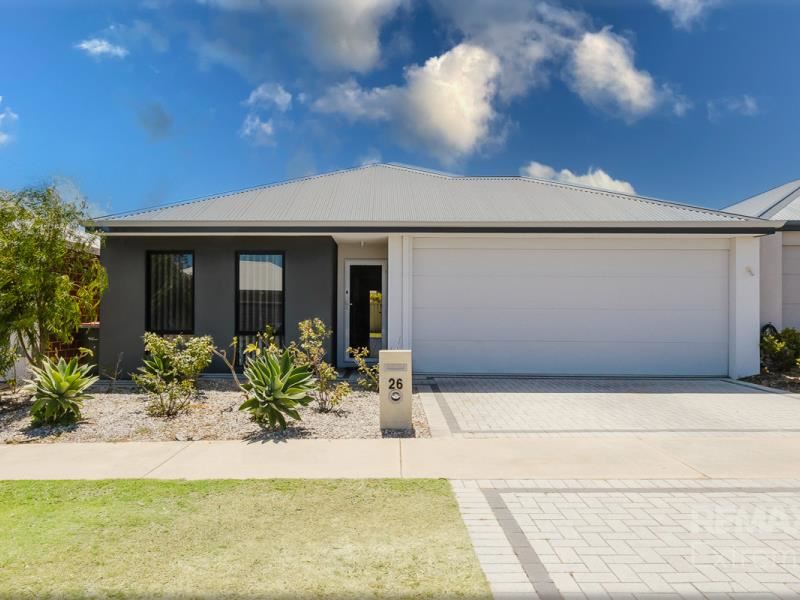26 Millom Street, Butler WA 6036