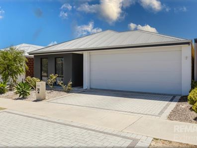 26 Millom Street, Butler WA 6036