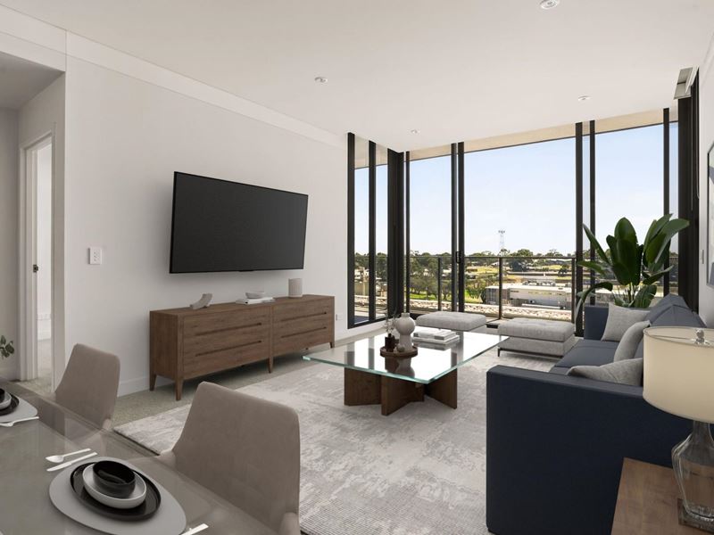 608/8 Graylands Road, Claremont WA 6010