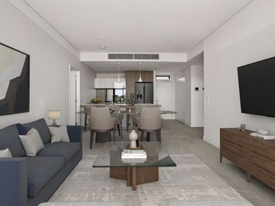 608/8 Graylands Road, Claremont WA 6010