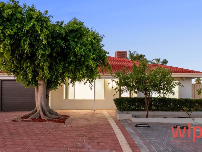 26 Whitcombe Way, Alexander Heights