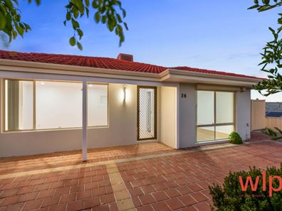 26 Whitcombe Way, Alexander Heights WA 6064
