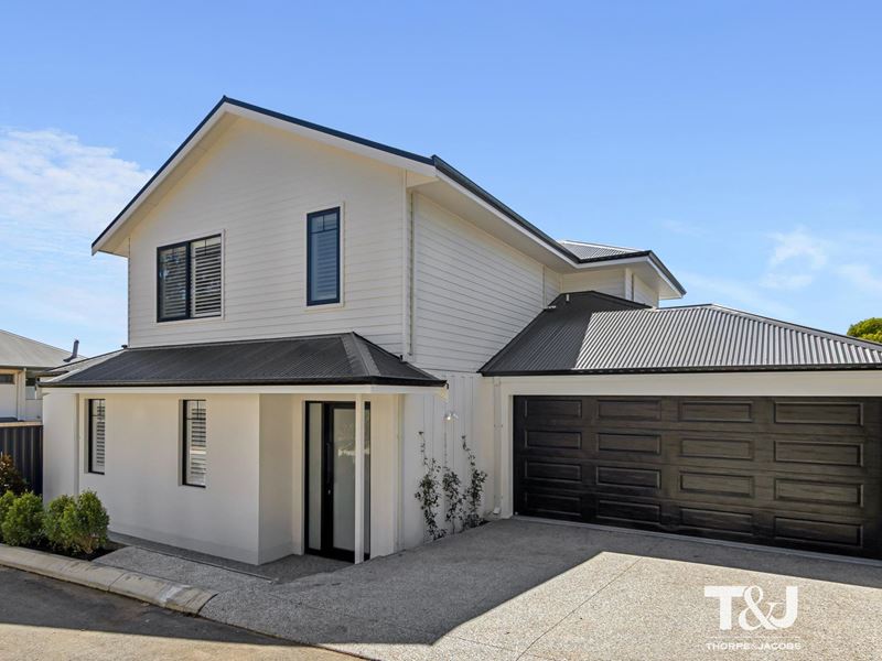 6 Bettong Lane, Doubleview