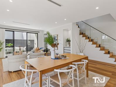 6 Bettong Lane, Doubleview WA 6018