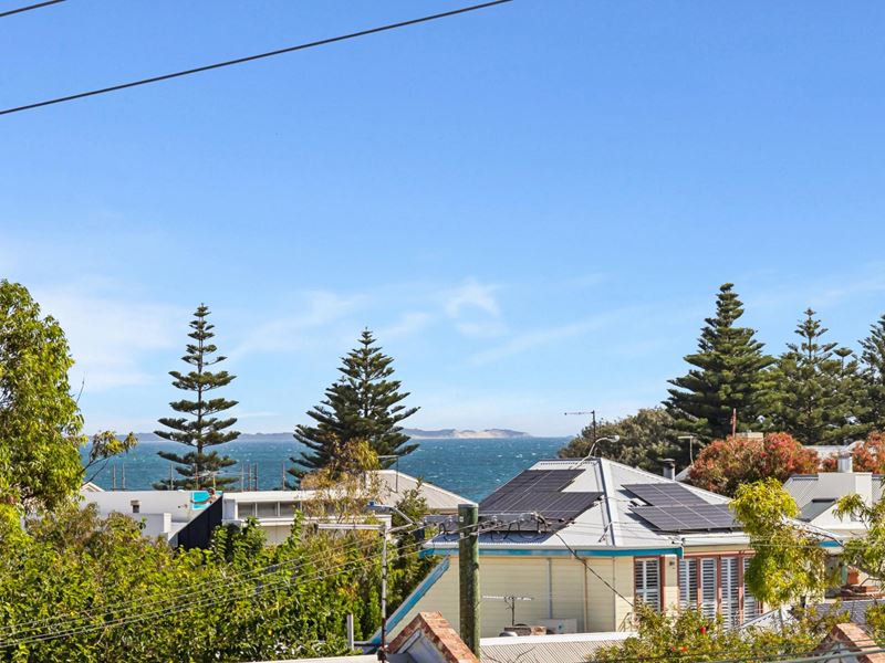 4/330 South Terrace, South Fremantle WA 6162