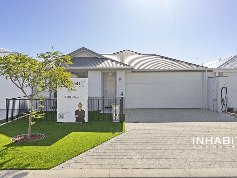 24 Kulbardi Way, Bennett Springs WA 6063