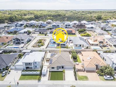 188 Lagoon Drive, Yanchep WA 6035