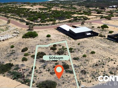 Lot 172, 8 Wurmbea Way, Kalbarri WA 6536