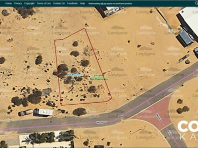 Lot 172, 8 Wurmbea Way, Kalbarri WA 6536
