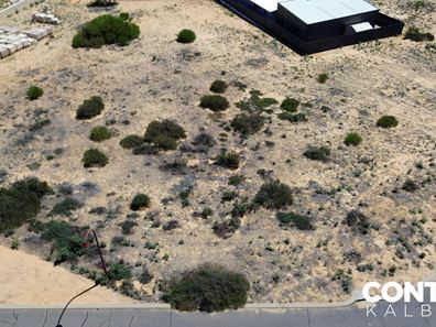 Lot 172, 8 Wurmbea Way, Kalbarri WA 6536