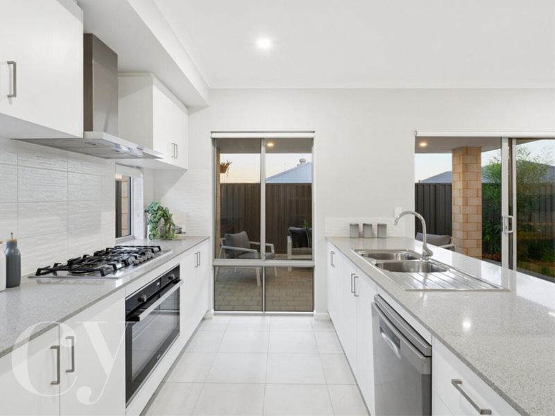14 Spectrum Street, Eglinton WA 6034
