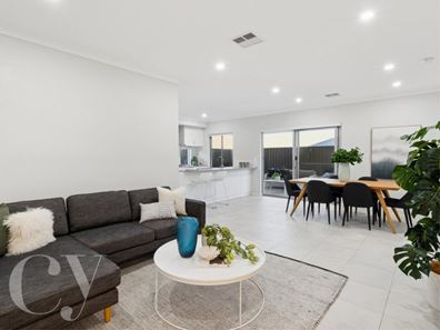 14 Spectrum Street, Eglinton WA 6034