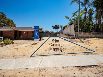 Lot 2, 100 Conidae Drive, Heathridge WA 6027