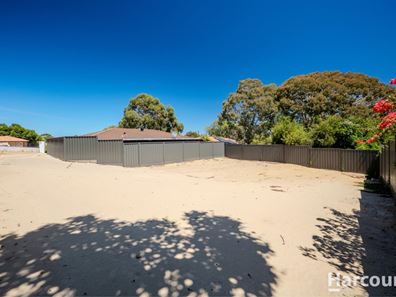 Lot 2, 100 Conidae Drive, Heathridge WA 6027