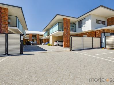 Unit 10/12 Bellevue Road, Bellevue WA 6056