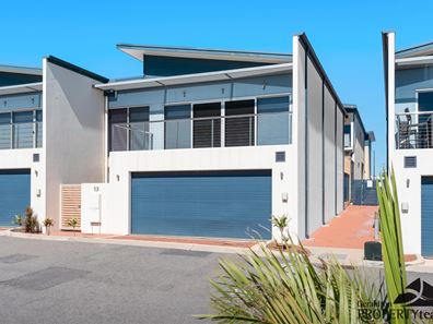 13/298 Chapman Road, Beresford WA 6530