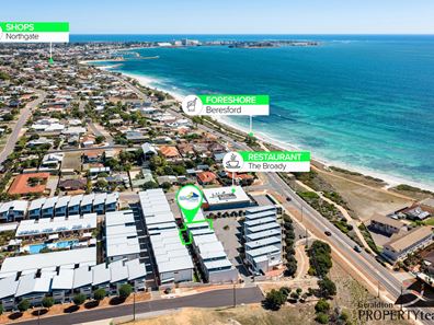 13/298 Chapman Road, Beresford WA 6530