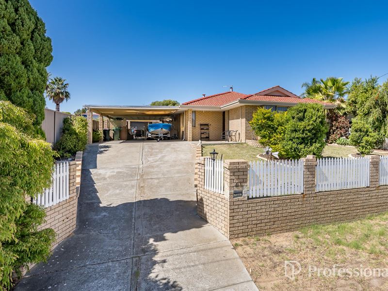 41 Lynas Way, Quinns Rocks