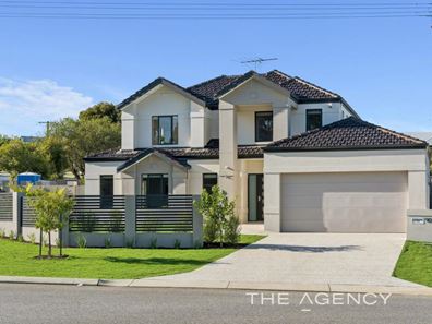 90 Jackson Avenue, Karrinyup WA 6018