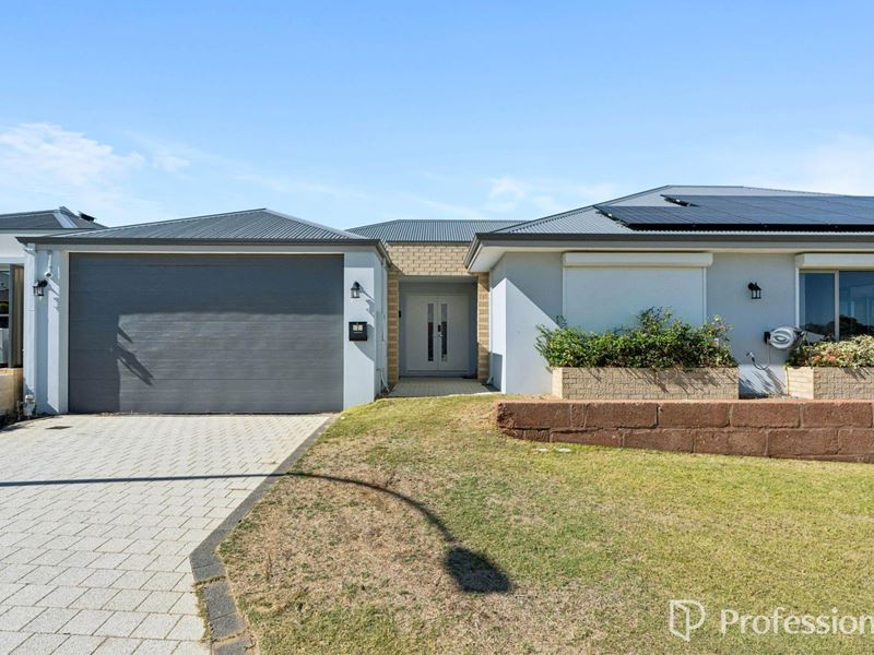 2 Albion Road, Byford WA 6122