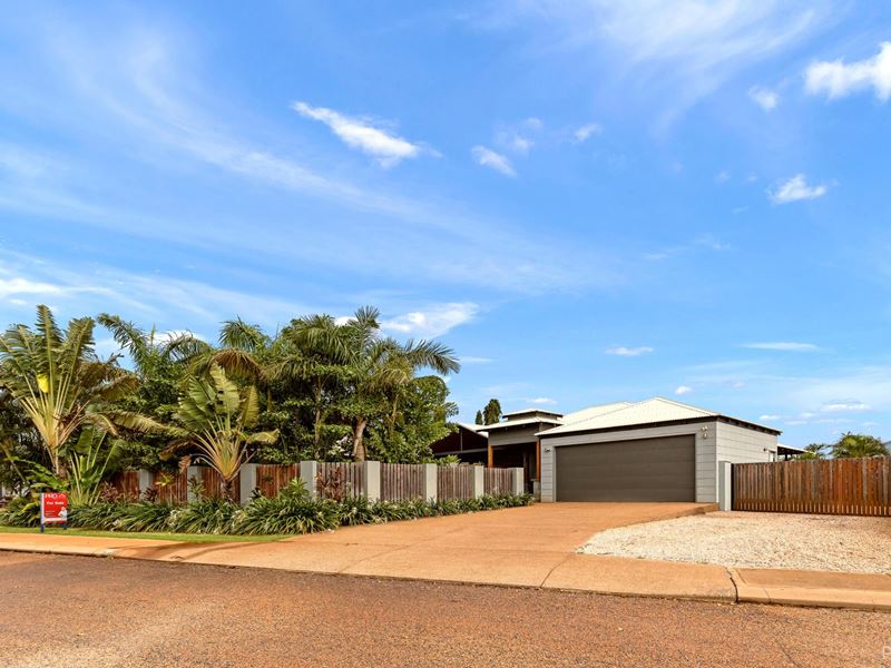 4 Dunnart Crescent, Djugun WA 6725